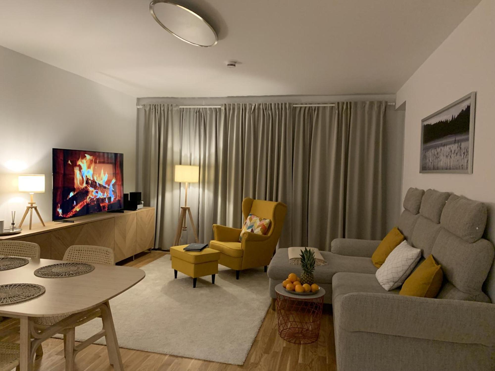 Neue Stillvolle Wohnung Im Steinbach Palais, Ideale Lage Bad Saarow Exterior photo